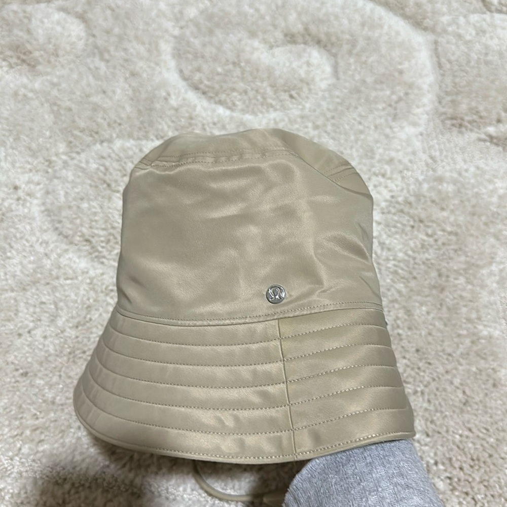 Lululemon Bucket Hat